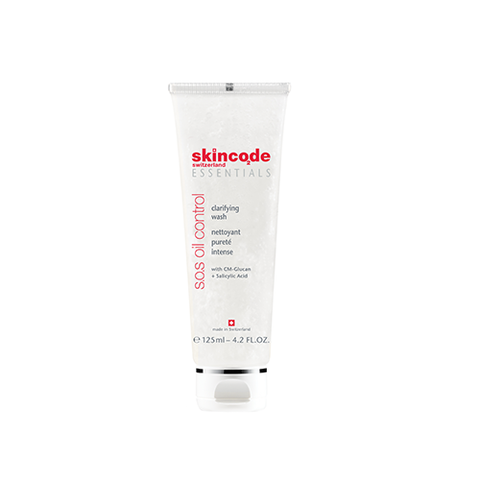 Skincode Clarifying Wash