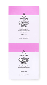 YOUTH LAB Cleansing Radiance Mask (monodose)