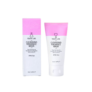 YOUTH LAB CLEANSING RADIANCE MASK 50ml