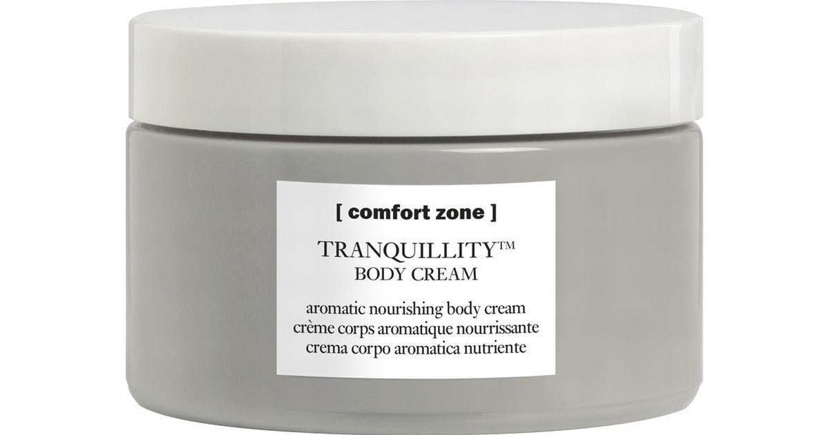 Comfort Zone TRANQUILLITY Body Cream