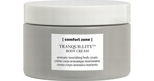 Comfort Zone TRANQUILLITY Body Cream