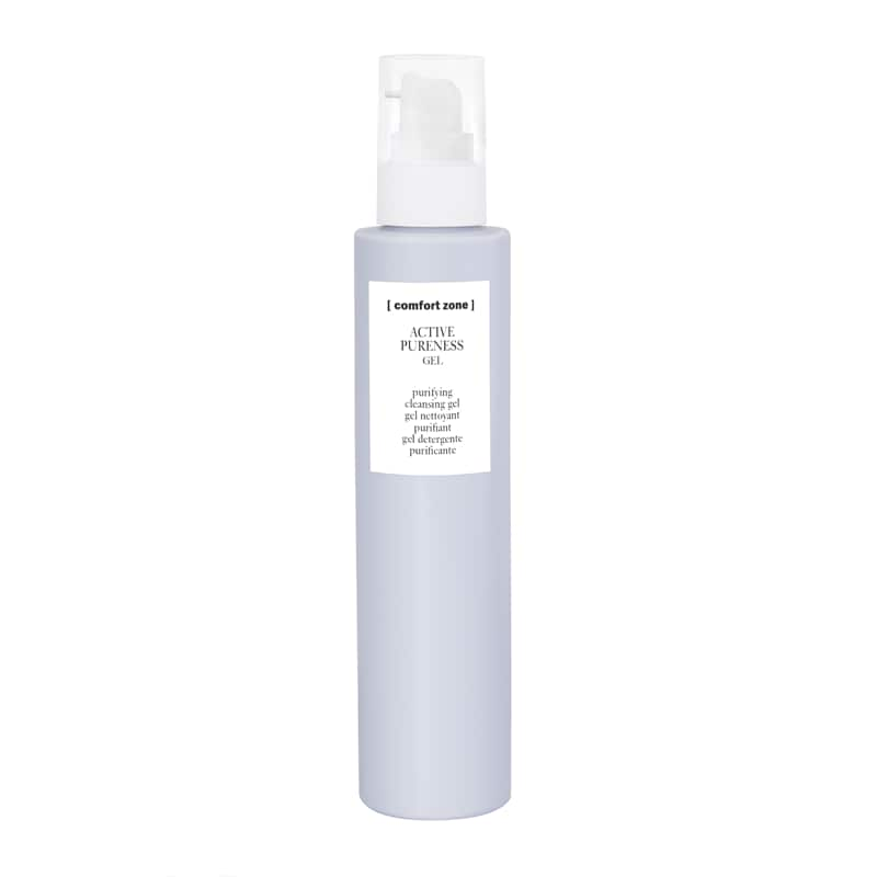 Comfort Zone ACTIVE PURENESS Cleansing Gel 200ml