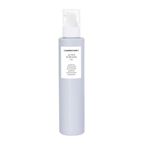 Comfort Zone ACTIVE PURENESS Cleansing Gel 200ml