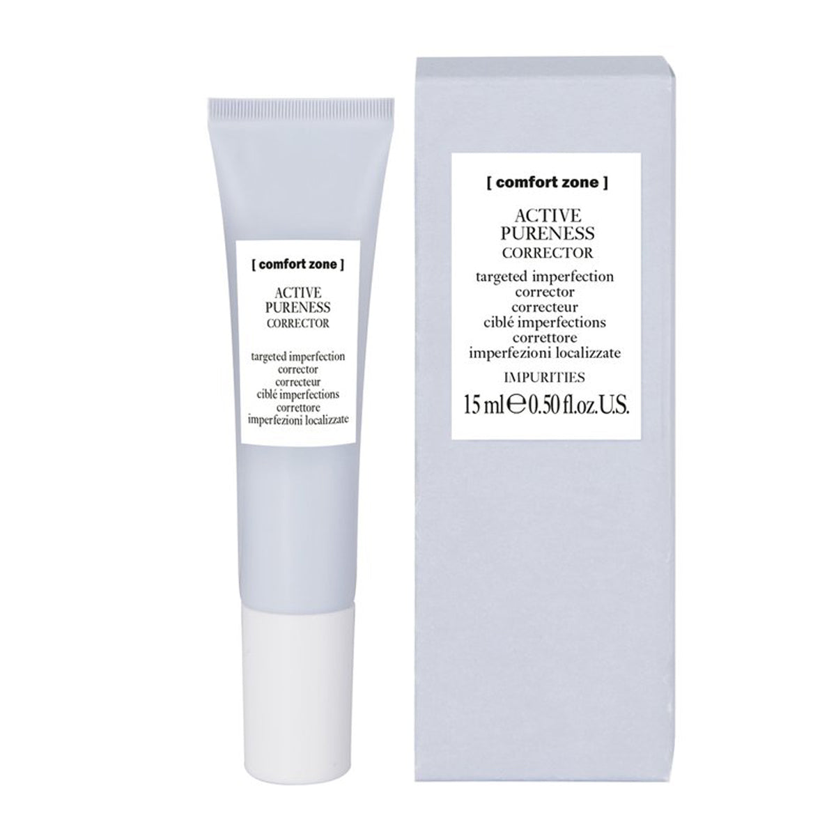 Comfort Zone ACTIVE PURENESS Corrector