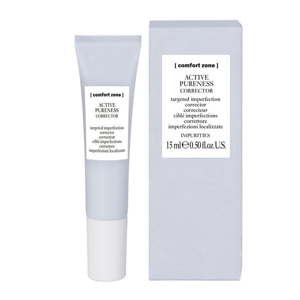 Comfort Zone ACTIVE PURENESS Corrector