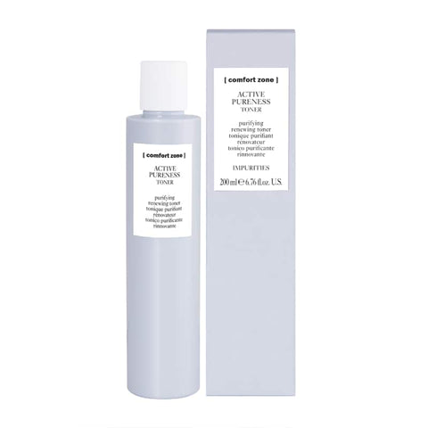 Comfort Zone ACTIVE PURENESS Toner 200ml