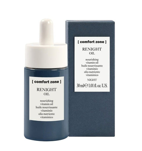 Comfort Zone Renight Oil 30ml