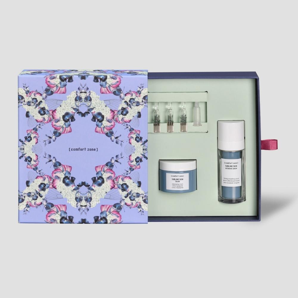 Comfort Zone Sublime Skin Kit