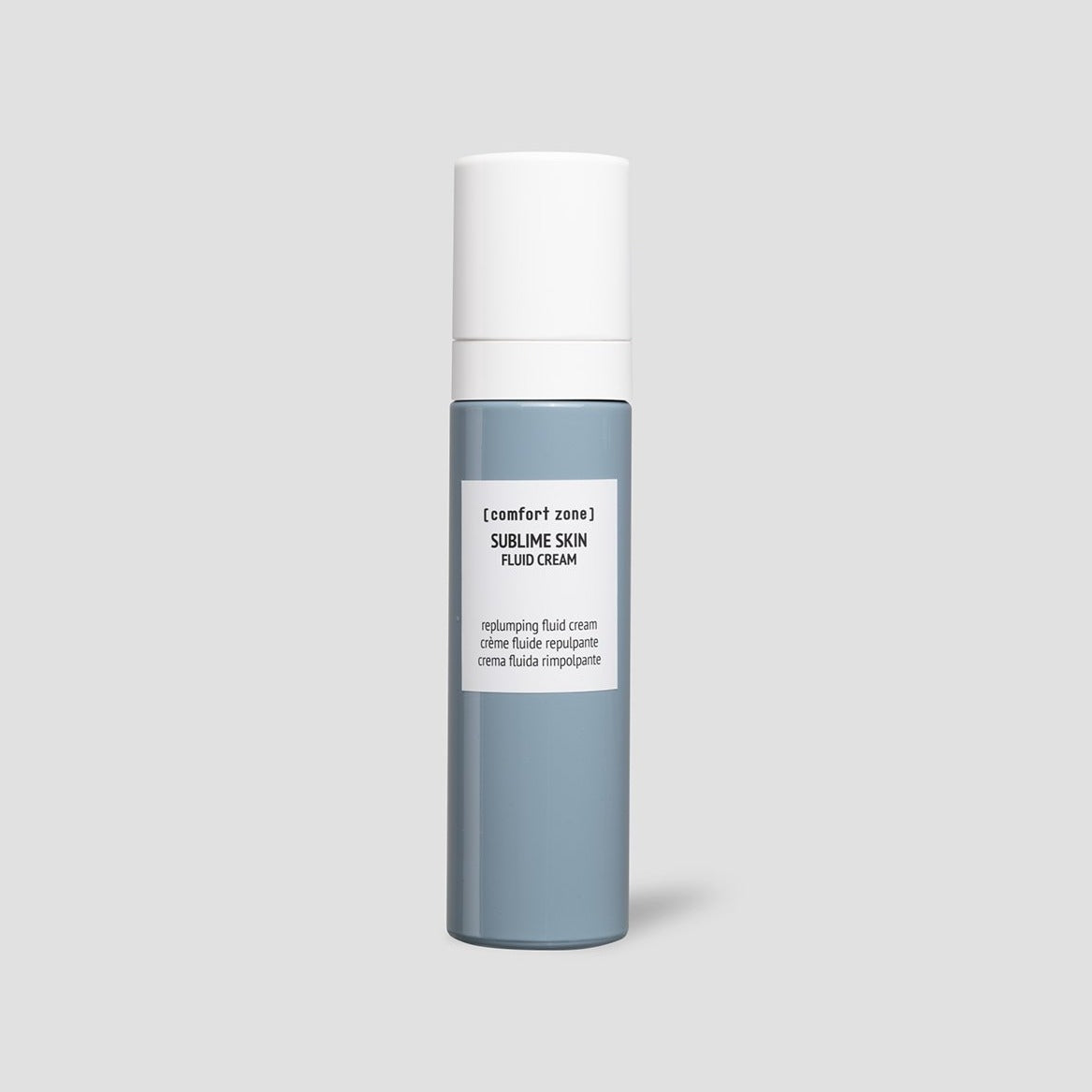 Comfort Zone Sublime Skin Fluid Cream