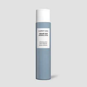 Comfort Zone Sublime Skin Micropeel Lotion