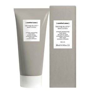 Comfort Zone TRANQUILLITY Body Lotion