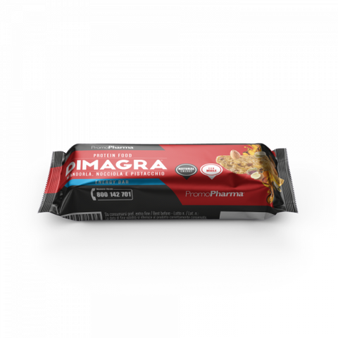 Dimagra Energy Bar