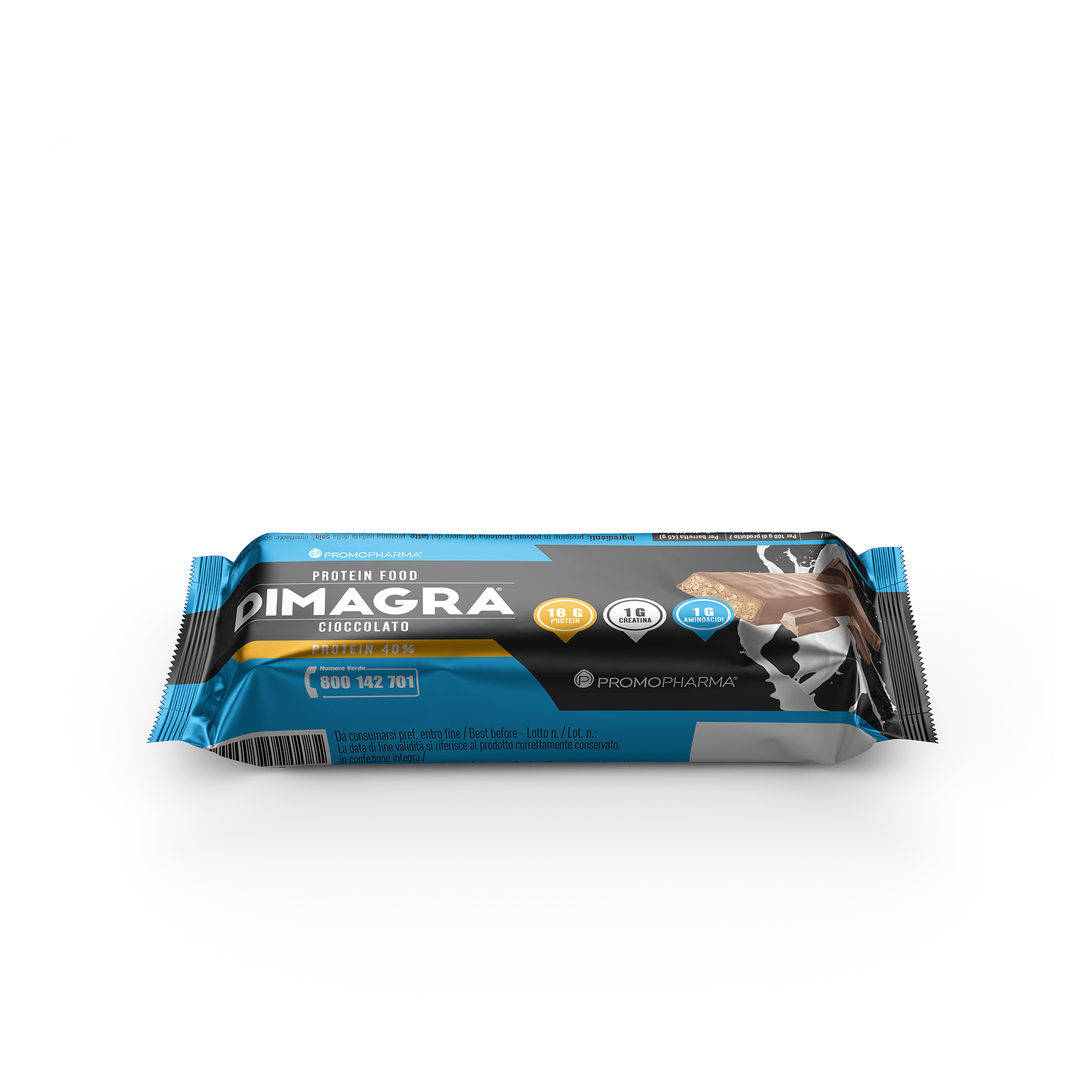 Dimagra Protein 40%