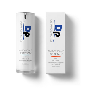 Dp Dermaceuticals Antioxidant Cocktail