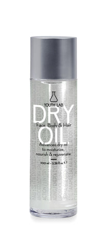 YOUTH LAB Dry Oil 100ml