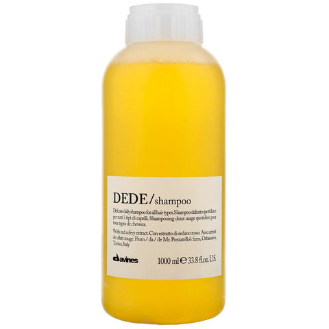 Davines Dede Shampo 1000ml