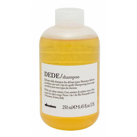 Davines Dede Shampo 250ml