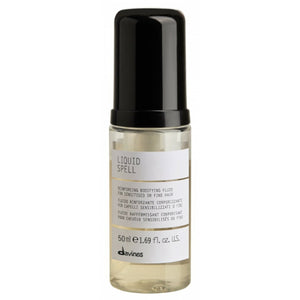 Davines Liquid Spell Reinforcing Bodifying Fluid 50ml