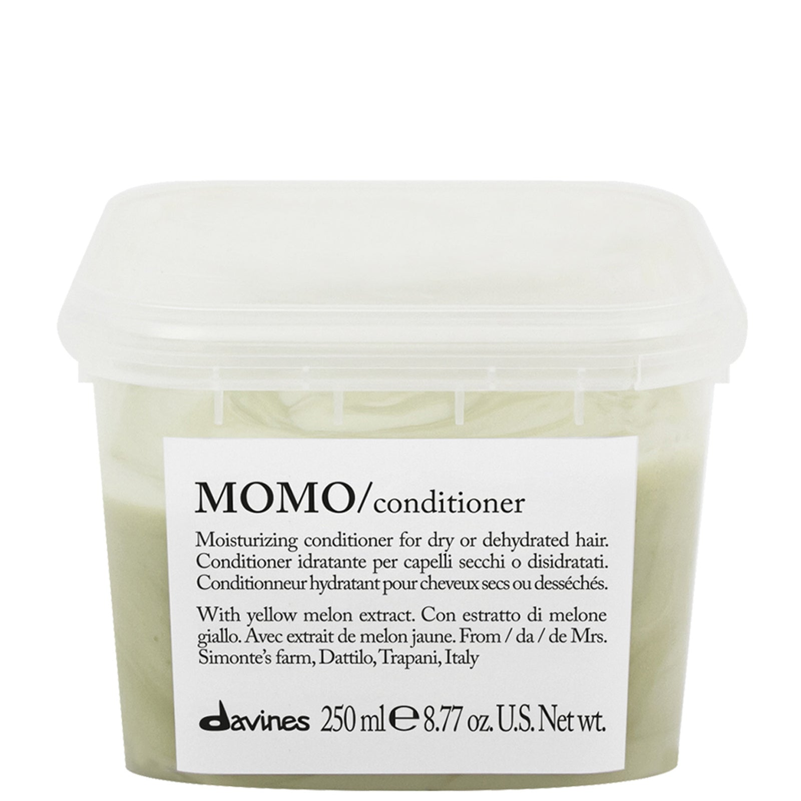 Davines MOMO Balsam 250ml