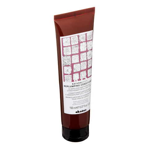 Davines NaturalTech REPLUMPING conditioner