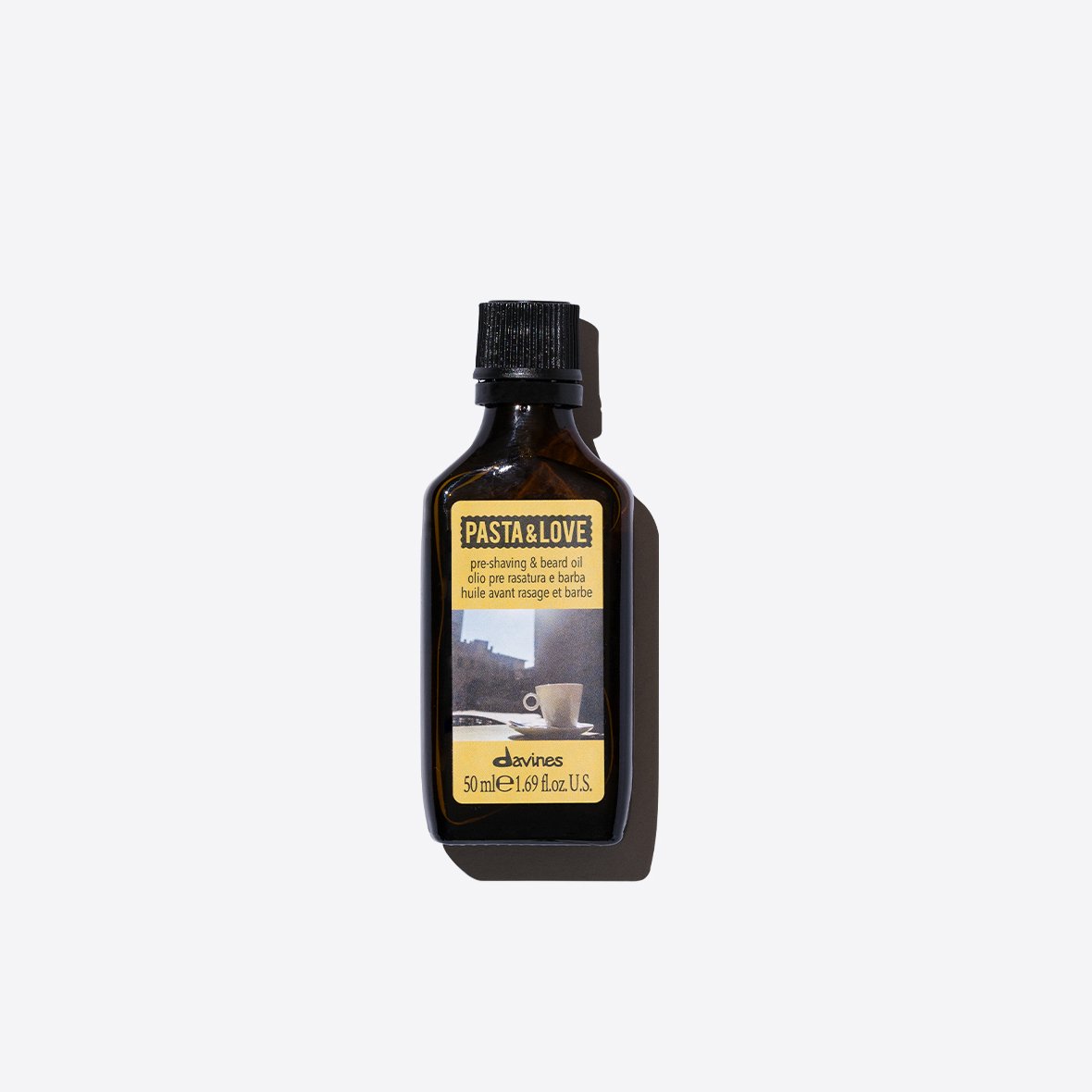 Davines Pre-Shaving & Beard Oil