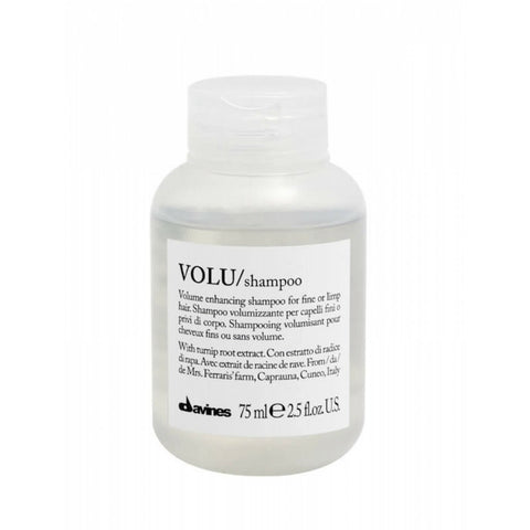 Davines VOLU Shampo 75ml