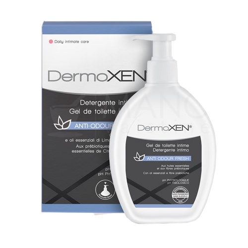 Dermoxen Anti-Odour Fresh Detergente 200ml