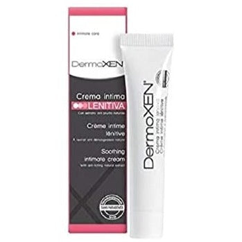 Dermoxen Crema Intima Lenitiva 20ml