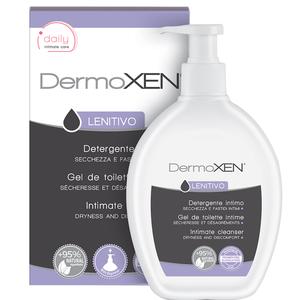 Dermoxen Lenitivo detergente intimo 200ml