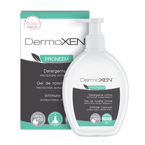 Dermoxen Proneem Detergent Intimo