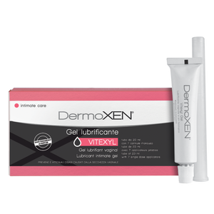 Dermoxen Vitexyl Gel Lubrificante 20ml