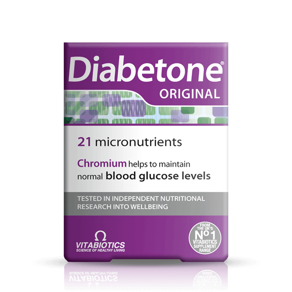 Diabetone Original 30Tab