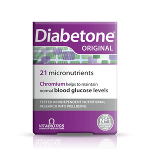 Diabetone Original 30Tab