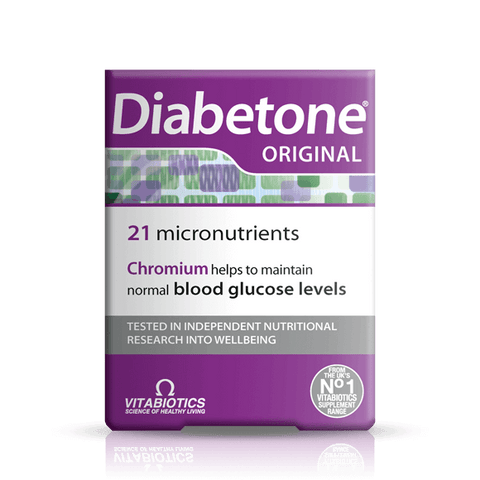 Diabetone Original 30Tab