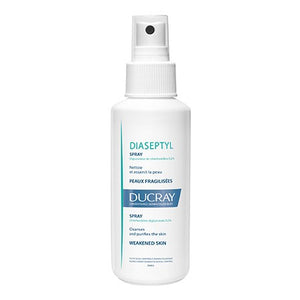 Diaseptyl Spray