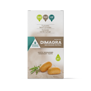 Dimagra Mini Grissini