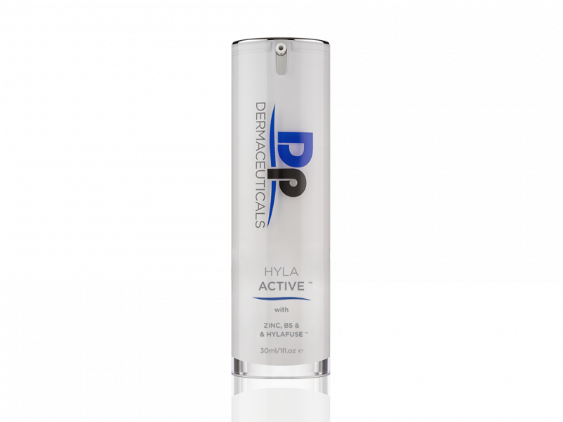 Dp Dermaceuticals Hyla Active