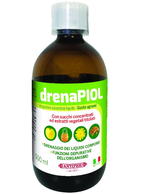 Drenapiol