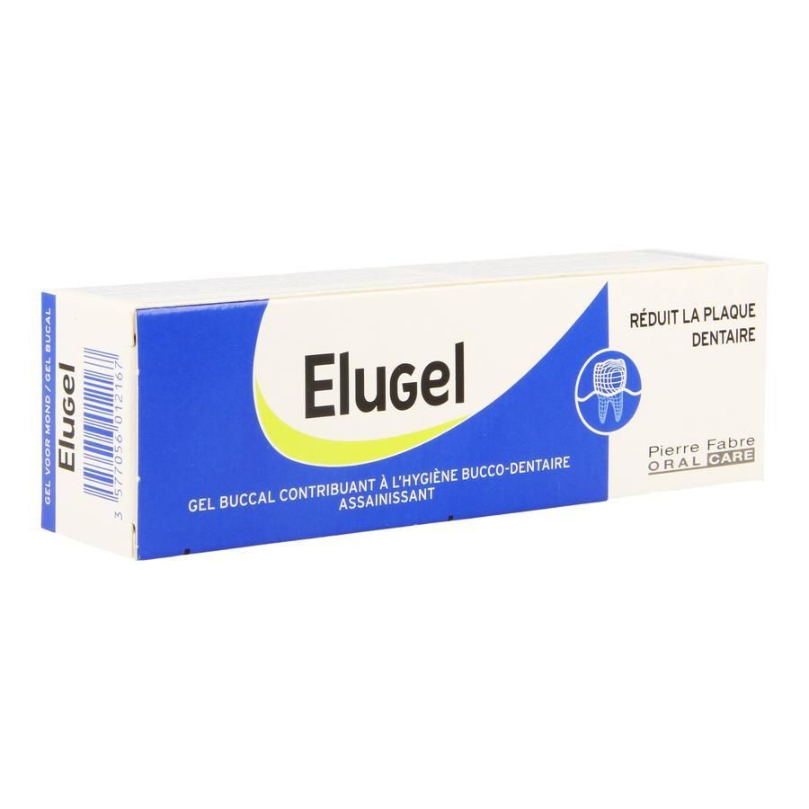 Elugel