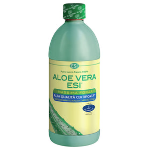 ESI Aloe Vera Succo Massimo Forza 1000ml