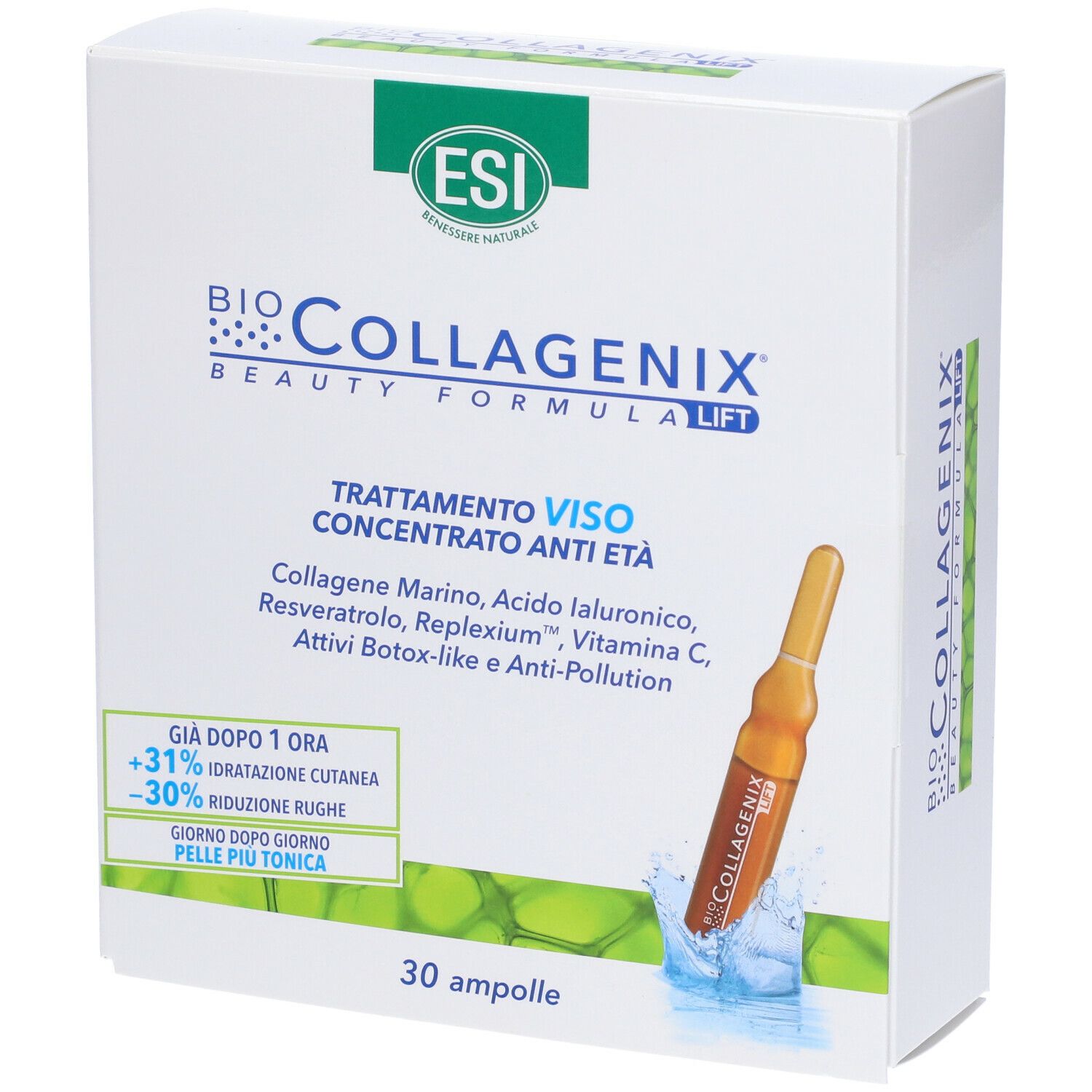 ESI Biocollagenix Concentrated Anti-Aging Treatment