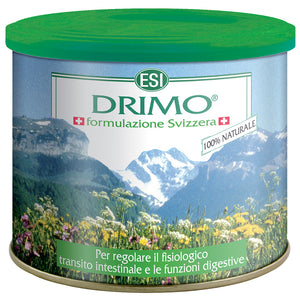 ESI Drimo