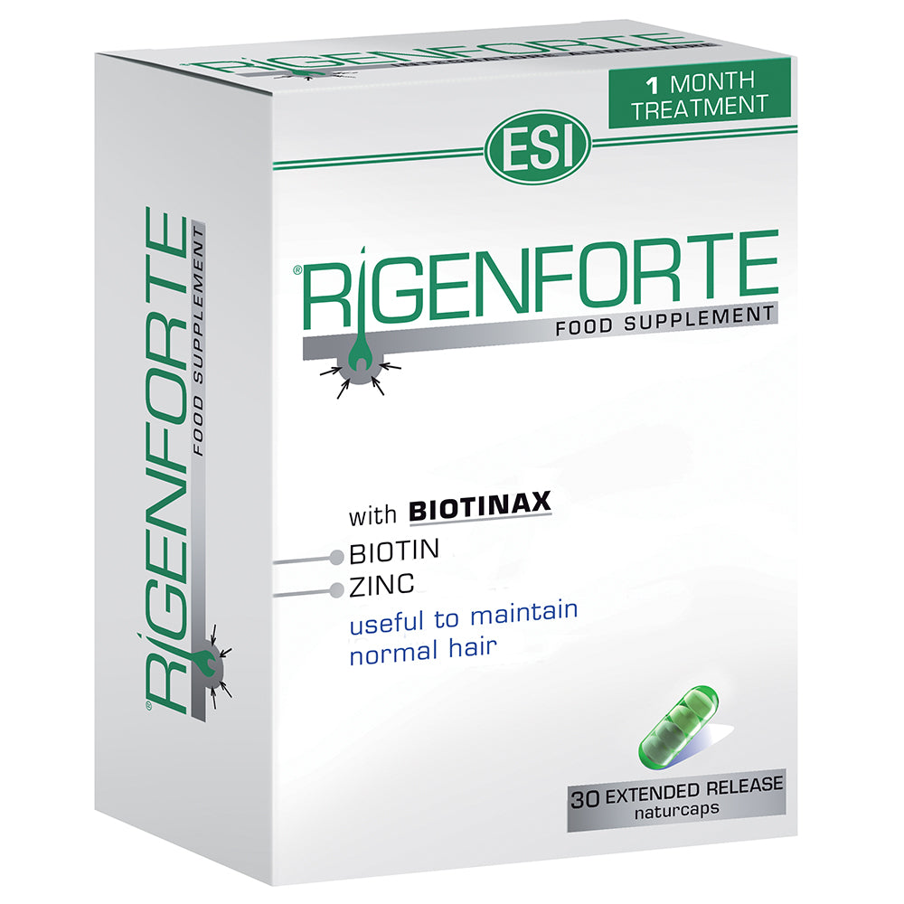 ESI Rigenforte retard naturcaps