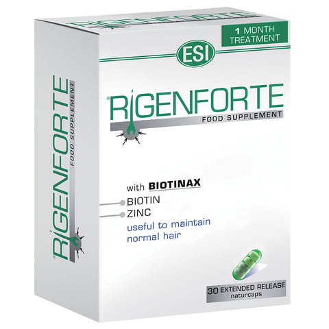 ESI Rigenforte retard naturcaps