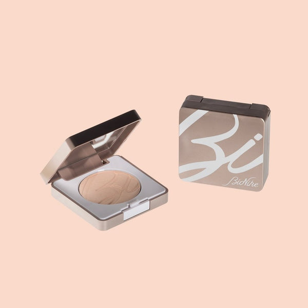 BioNike SILKY TOUCH Compact Eyeshadow