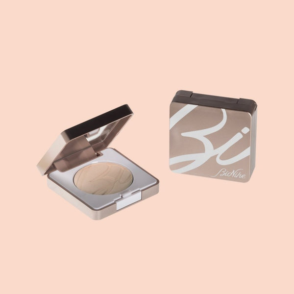 BioNike SILKY TOUCH Compact Eyeshadow