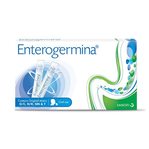 Enterogermina