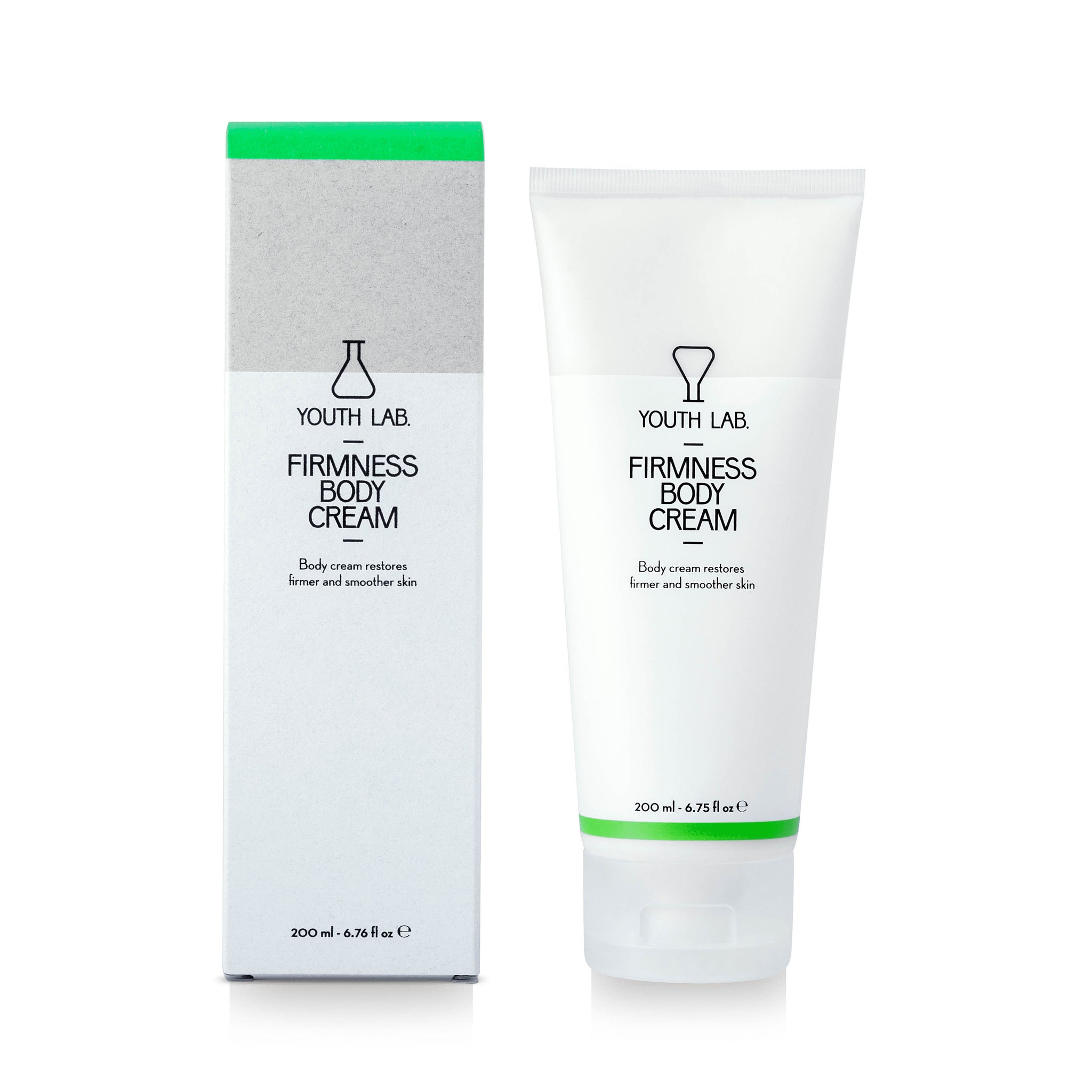 YOUTH LAB Firmness Body Cream