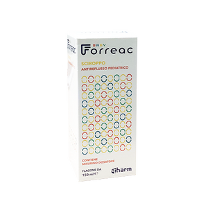 Forreac Shurup 150ml