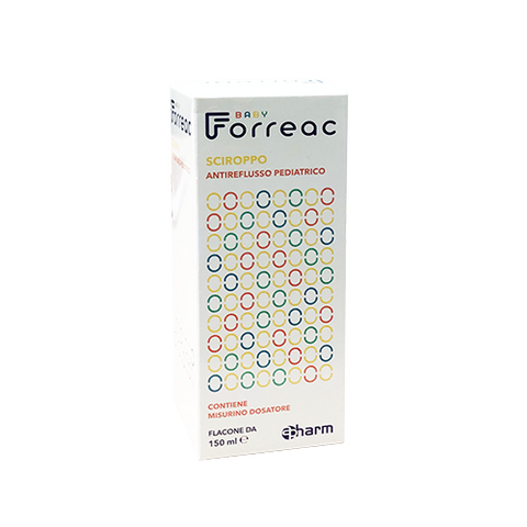 Forreac Shurup 150ml